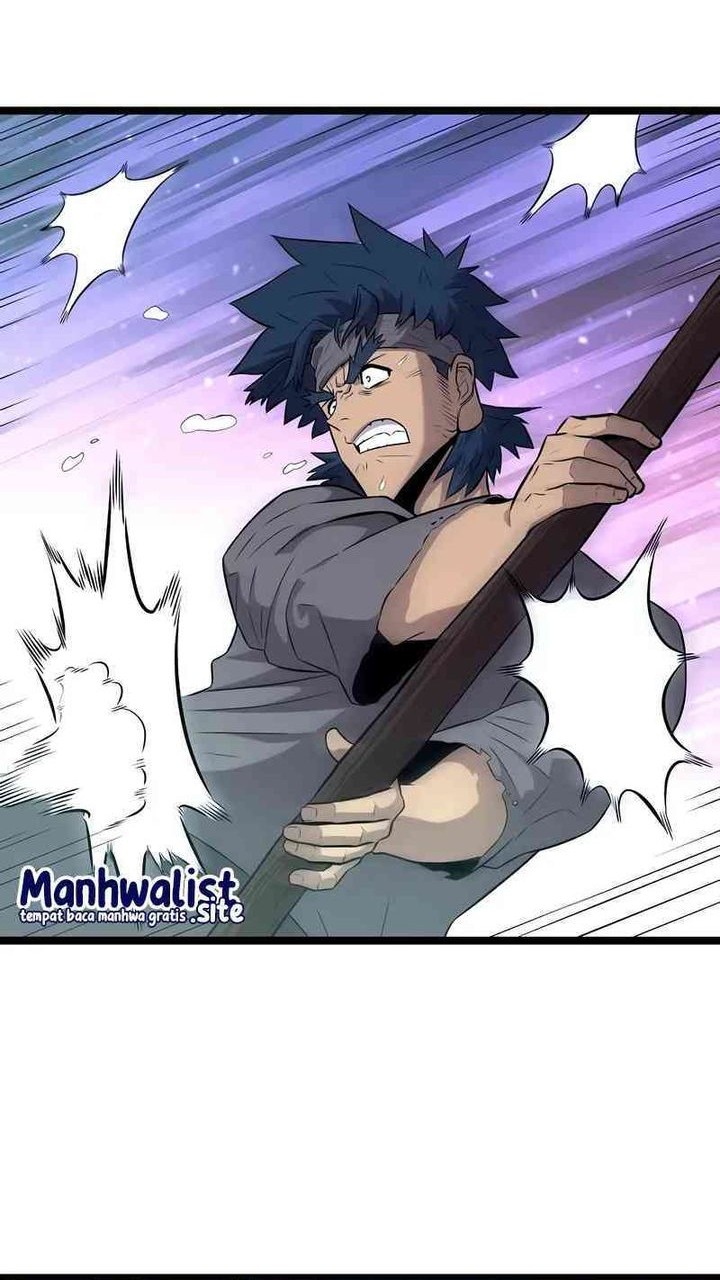 Tang Clan Legend Chapter 7 - halaman 30