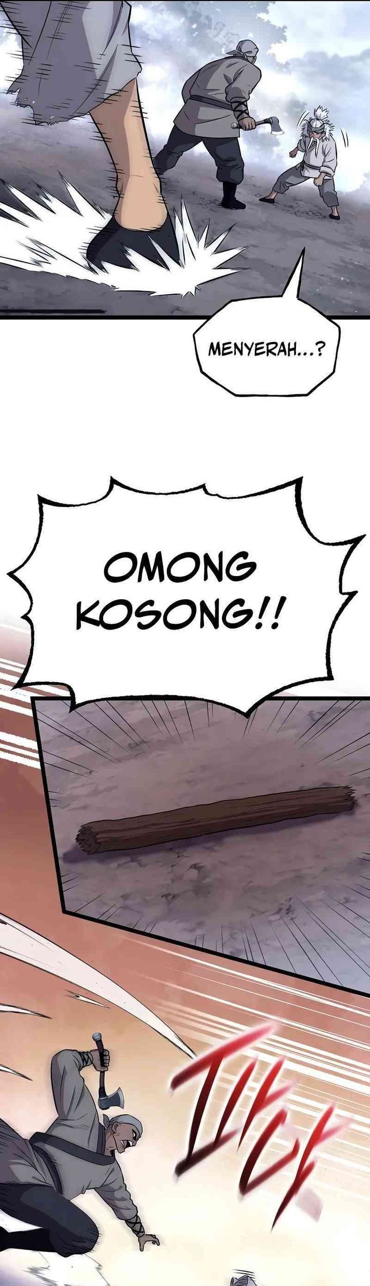 Tang Clan Legend Chapter 7 - halaman 31