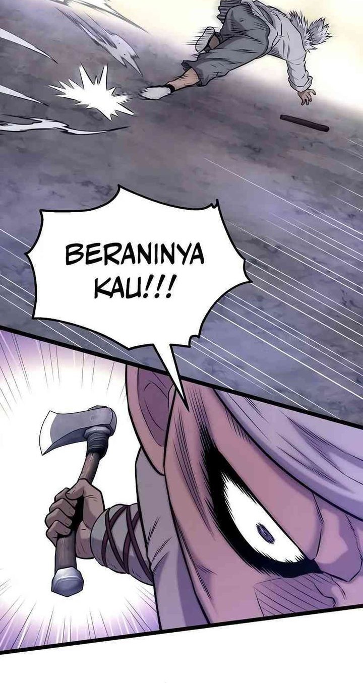 Tang Clan Legend Chapter 7 - halaman 32