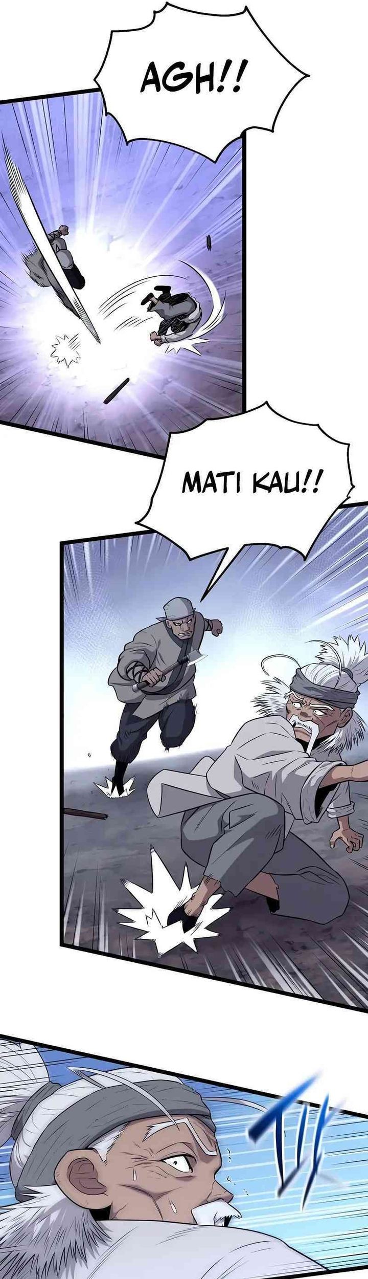 Tang Clan Legend Chapter 7 - halaman 33