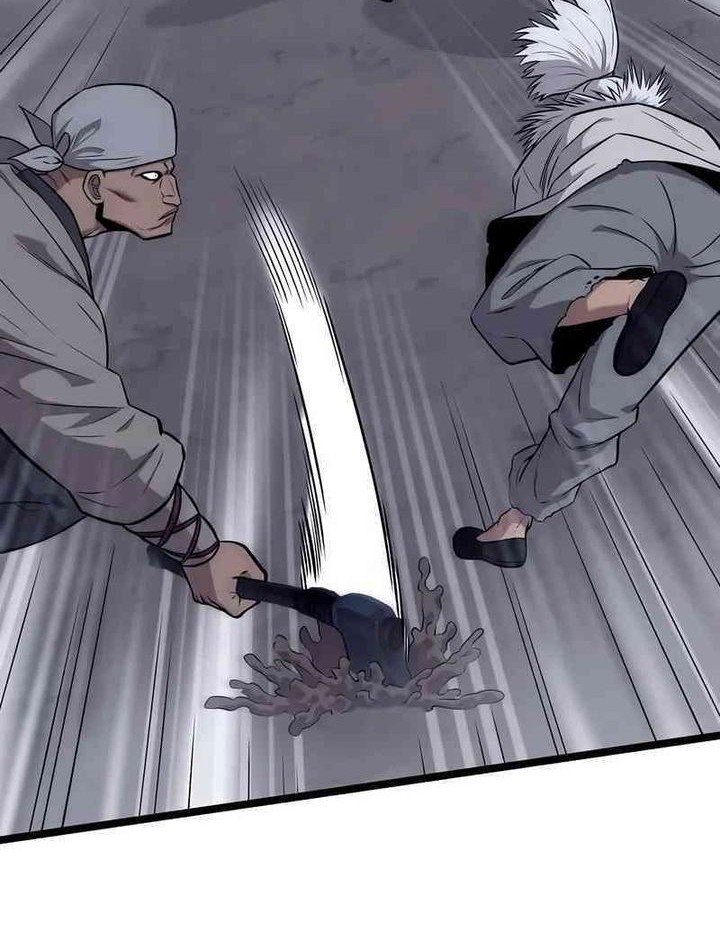 Tang Clan Legend Chapter 7 - halaman 36