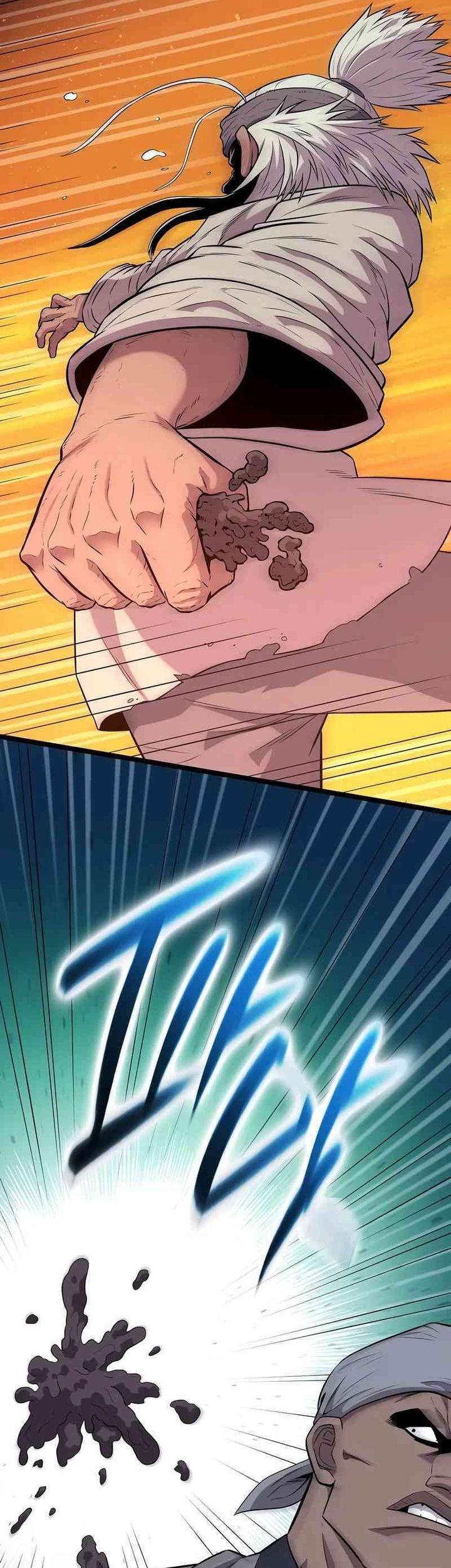 Tang Clan Legend Chapter 7 - halaman 39