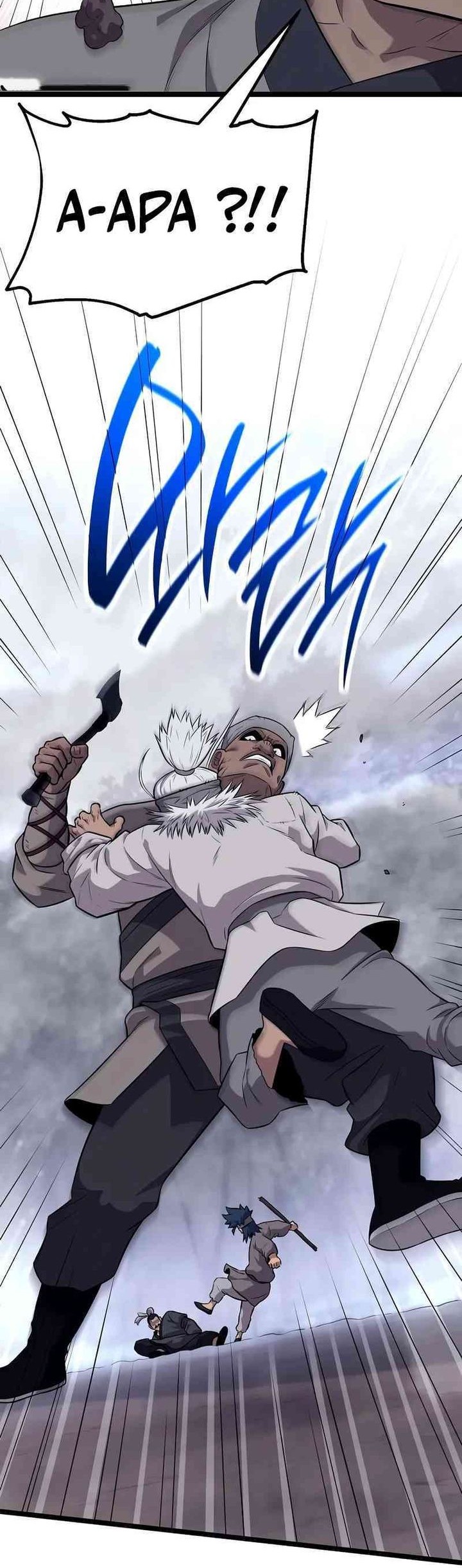 Tang Clan Legend Chapter 7 - halaman 40