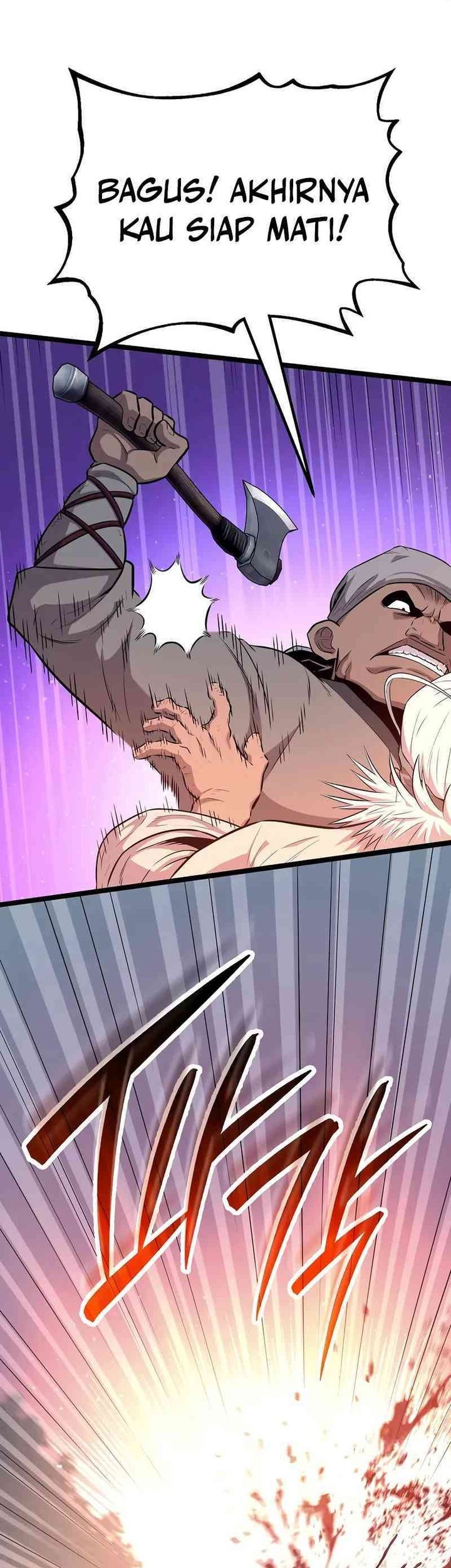 Tang Clan Legend Chapter 7 - halaman 41