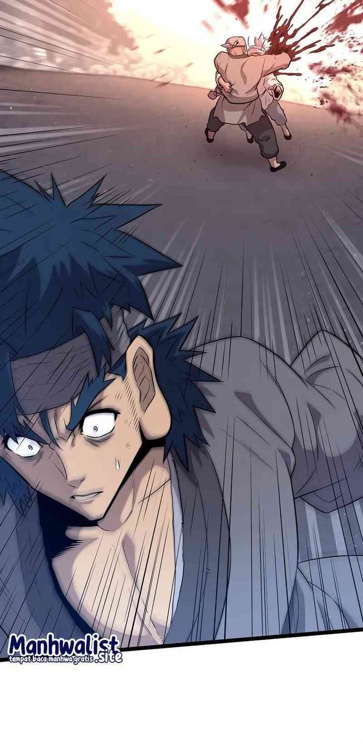 Tang Clan Legend Chapter 7 - halaman 42