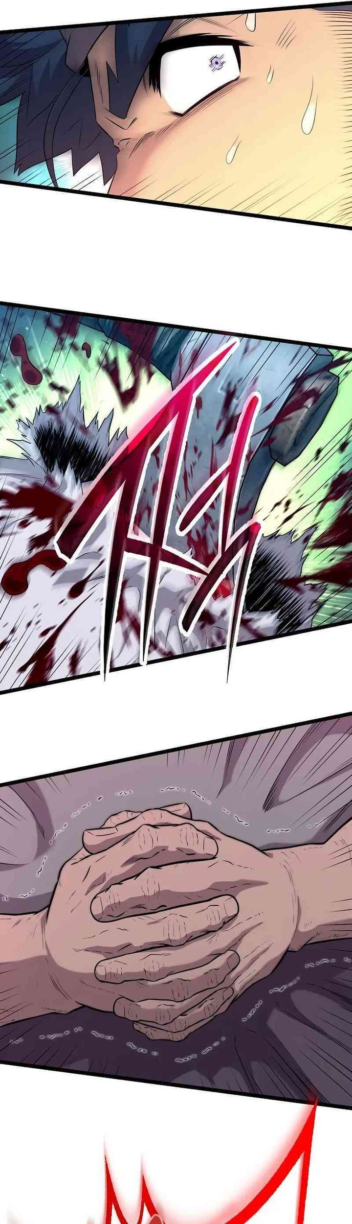 Tang Clan Legend Chapter 7 - halaman 43