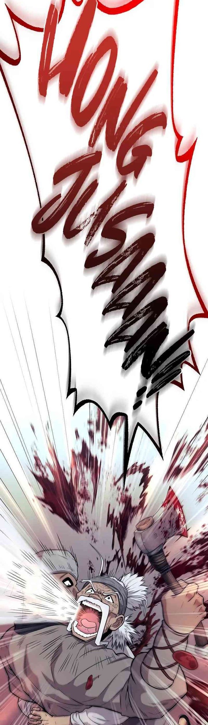 Tang Clan Legend Chapter 7 - halaman 44