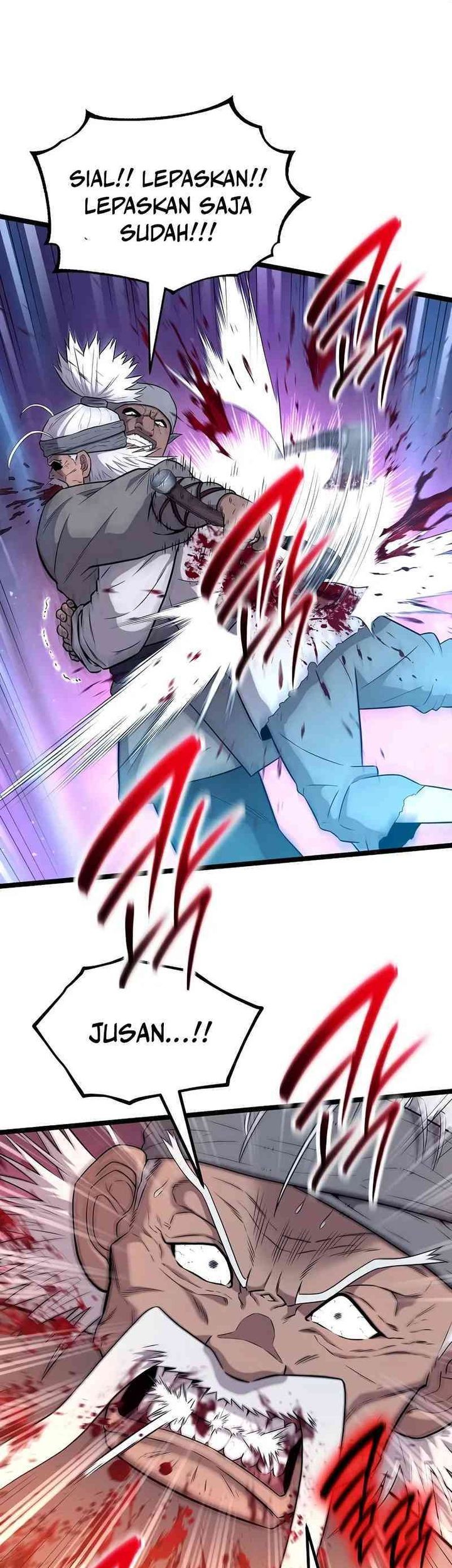 Tang Clan Legend Chapter 7 - halaman 47