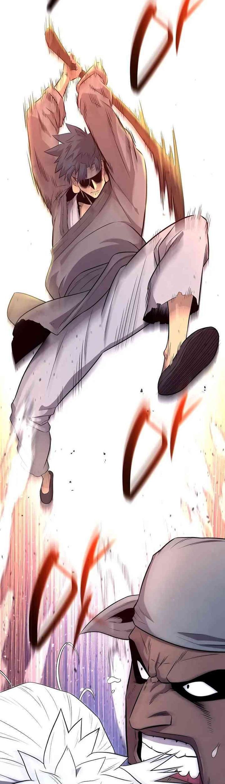 Tang Clan Legend Chapter 7 - halaman 50