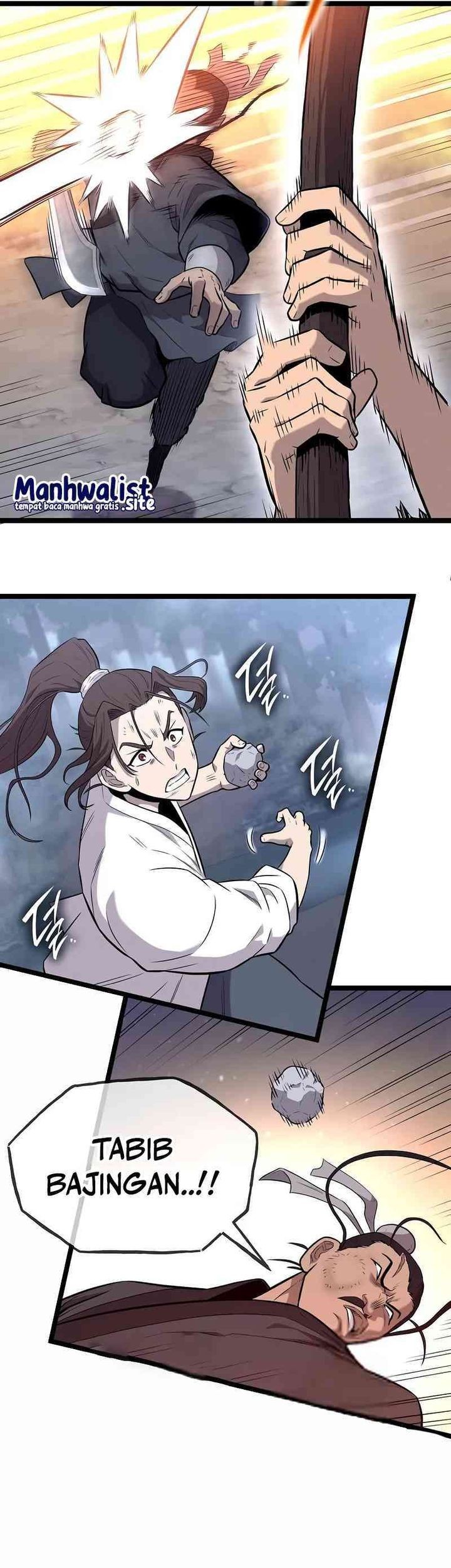 Tang Clan Legend Chapter 7 - halaman 54