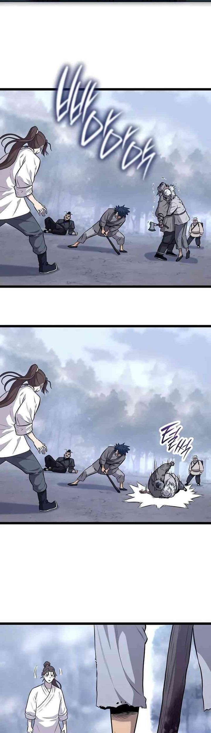 Tang Clan Legend Chapter 7 - halaman 58