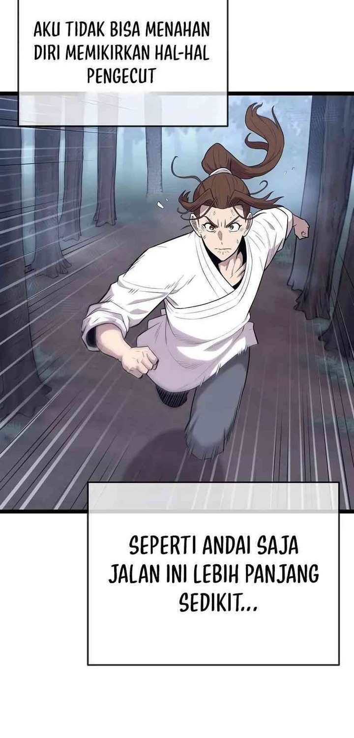 Tang Clan Legend Chapter 7 - halaman 6