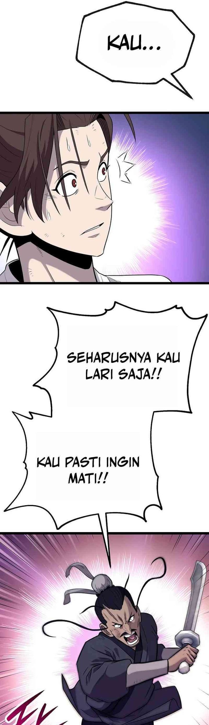 Tang Clan Legend Chapter 7 - halaman 60