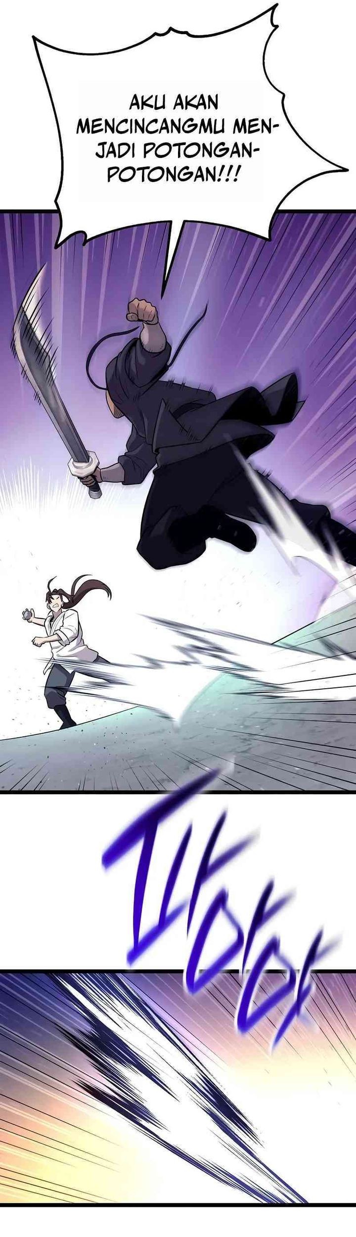Tang Clan Legend Chapter 7 - halaman 62