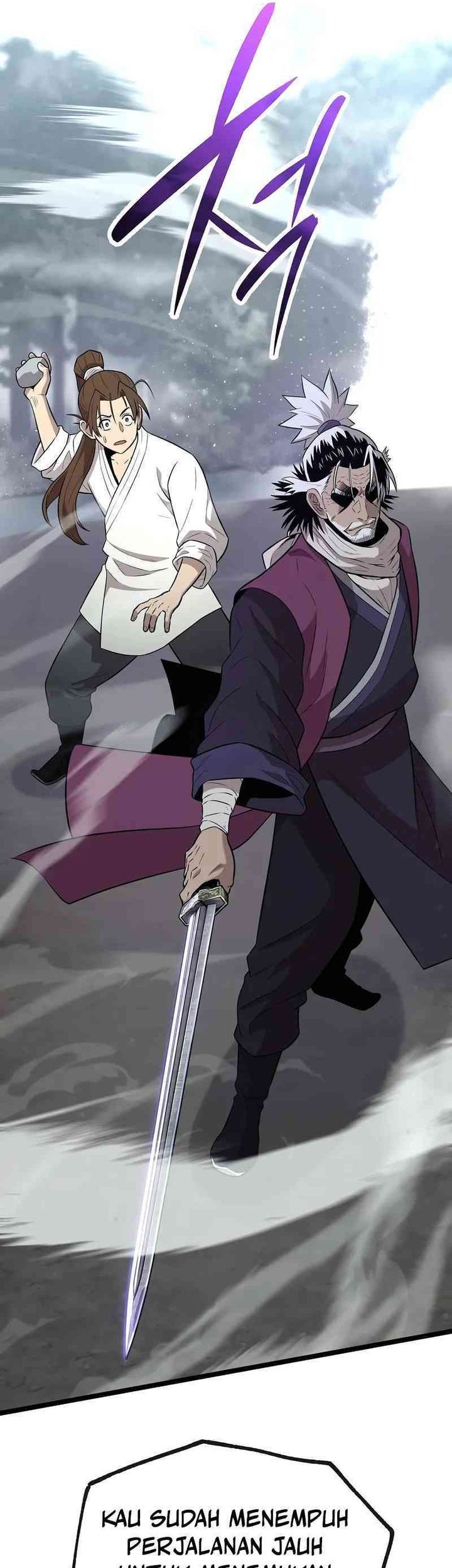 Tang Clan Legend Chapter 7 - halaman 64
