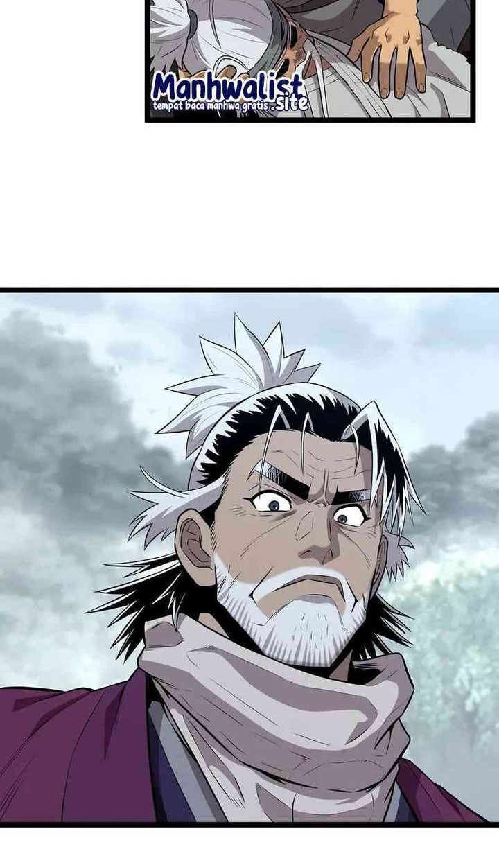 Tang Clan Legend Chapter 7 - halaman 67
