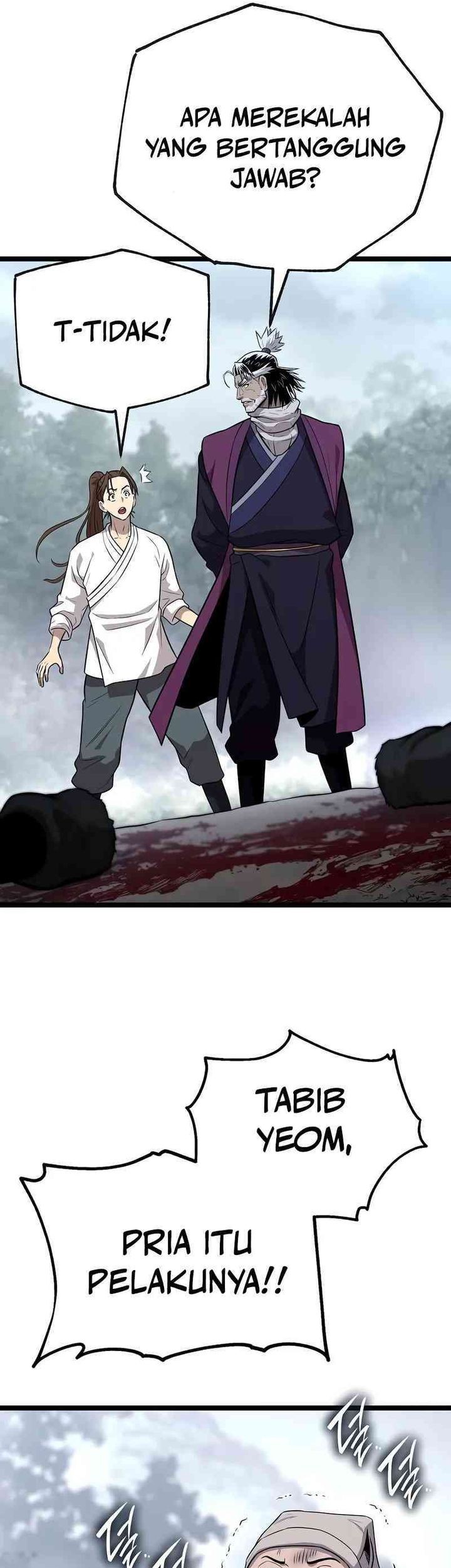 Tang Clan Legend Chapter 7 - halaman 68
