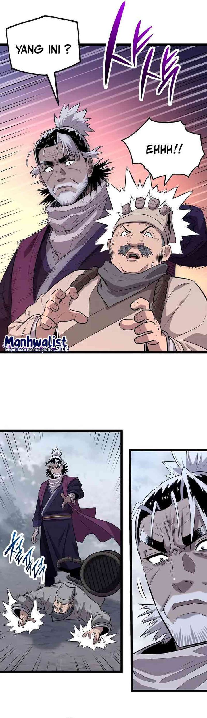 Tang Clan Legend Chapter 7 - halaman 70