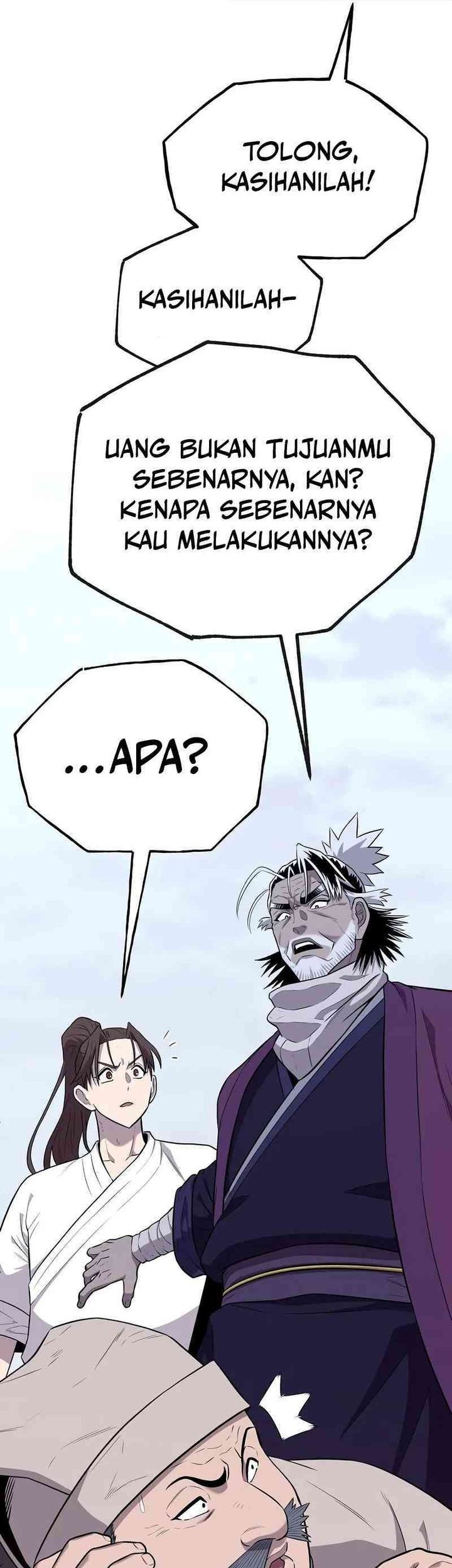 Tang Clan Legend Chapter 7 - halaman 73