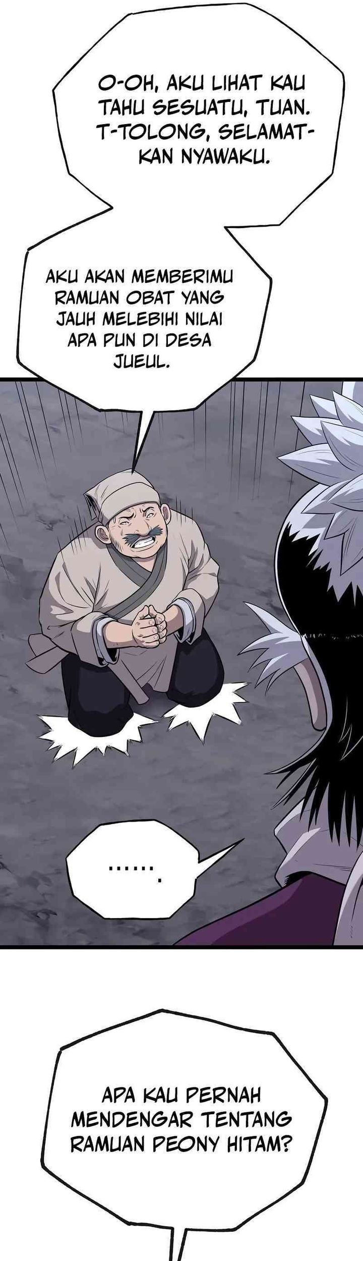 Tang Clan Legend Chapter 7 - halaman 75