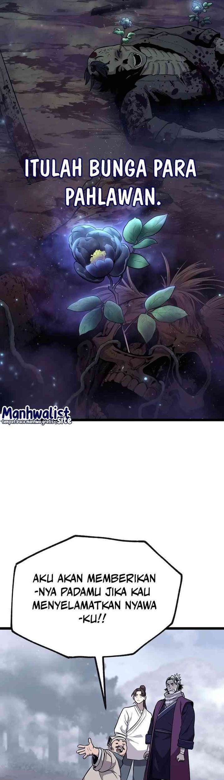 Tang Clan Legend Chapter 7 - halaman 79