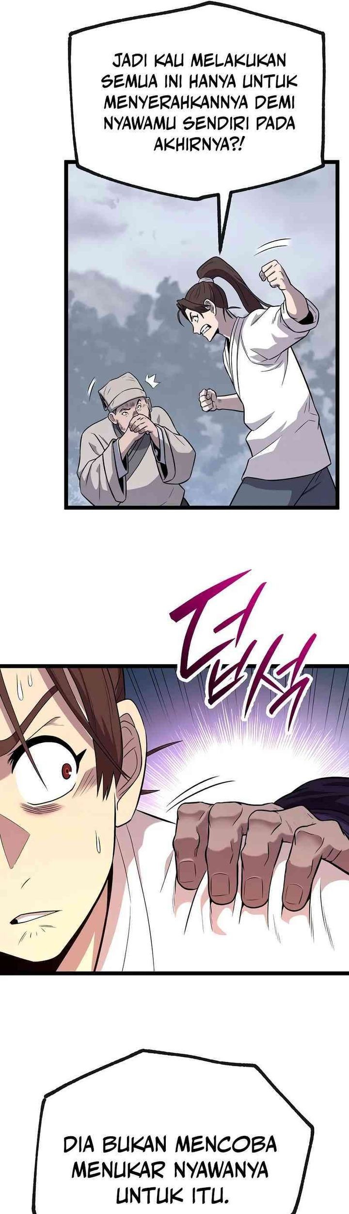 Tang Clan Legend Chapter 7 - halaman 83