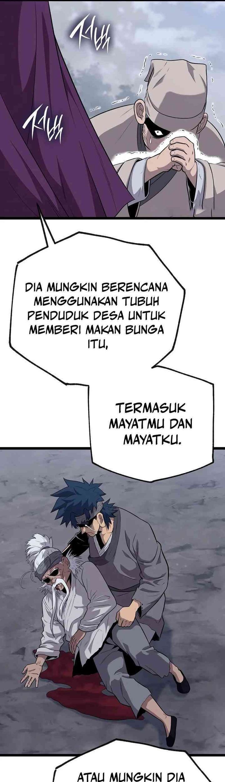 Tang Clan Legend Chapter 7 - halaman 86