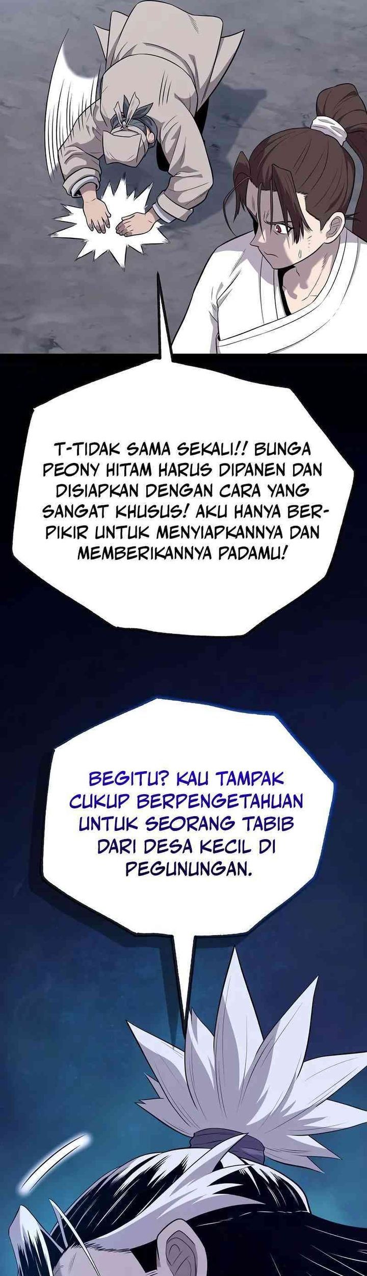 Tang Clan Legend Chapter 7 - halaman 88