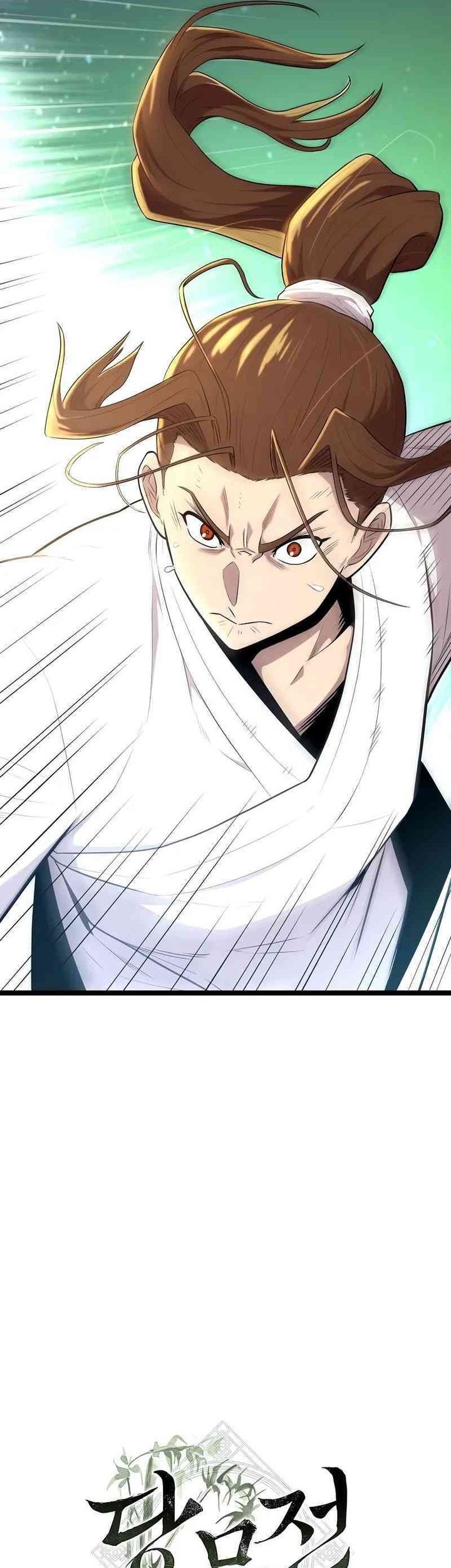 Tang Clan Legend Chapter 7 - halaman 9