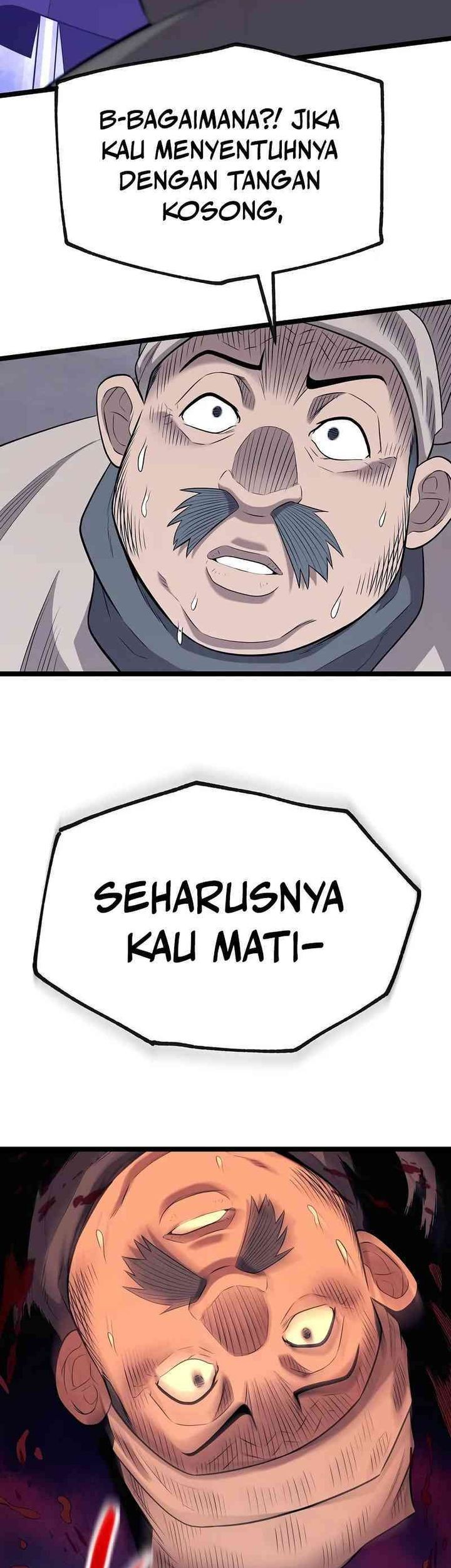 Tang Clan Legend Chapter 7 - halaman 92
