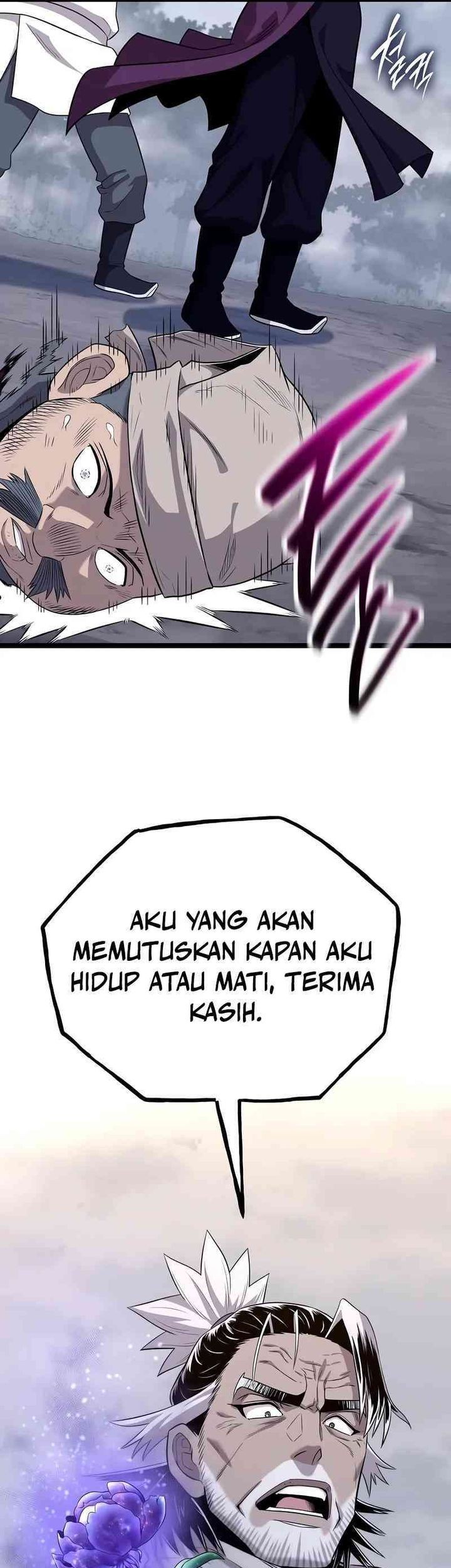 Tang Clan Legend Chapter 7 - halaman 94