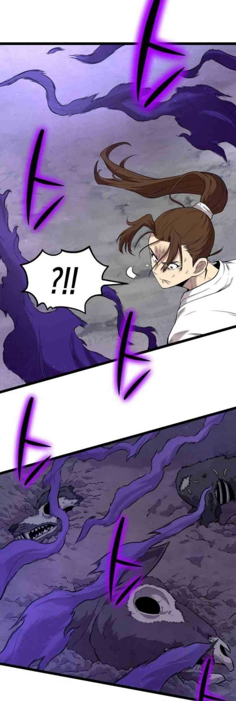 Tang Clan Legend Chapter 8 - halaman 10