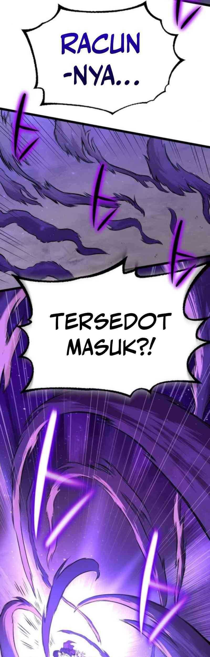 Tang Clan Legend Chapter 8 - halaman 11