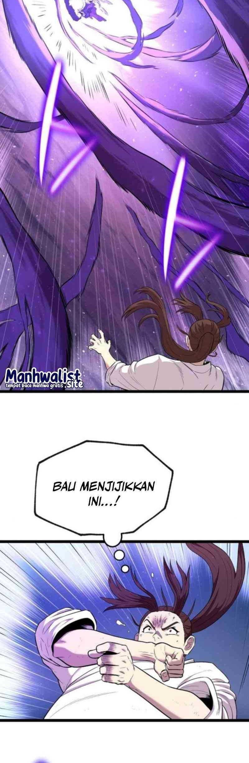 Tang Clan Legend Chapter 8 - halaman 12