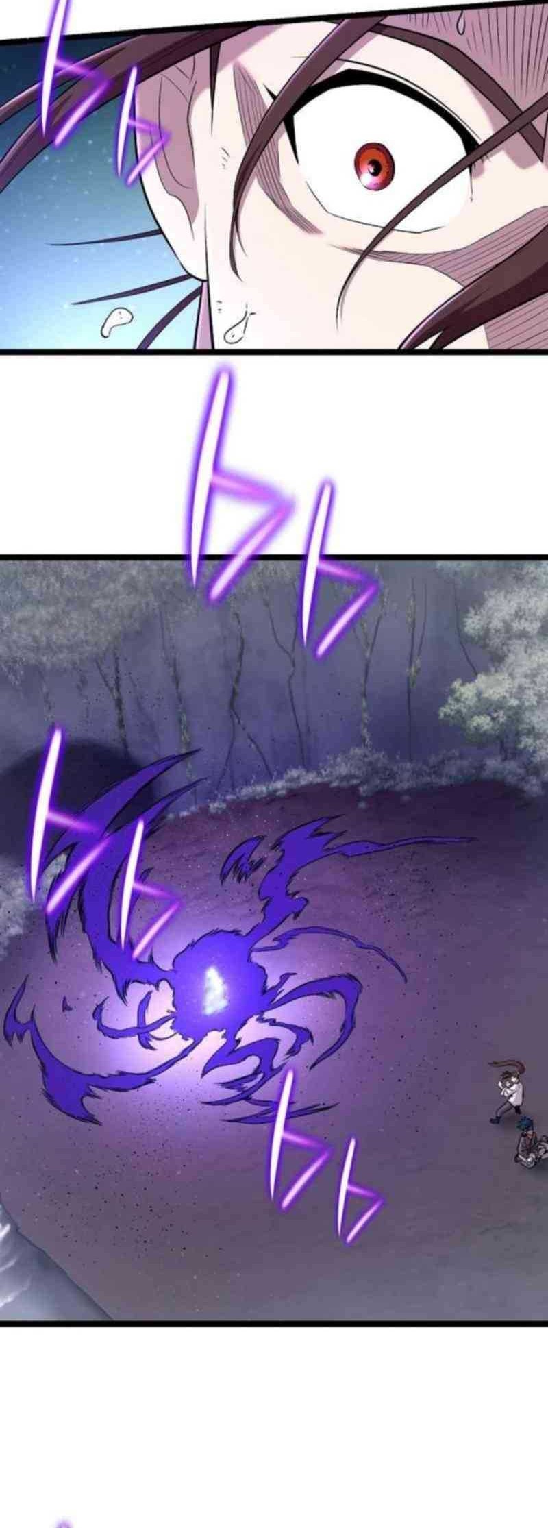 Tang Clan Legend Chapter 8 - halaman 14