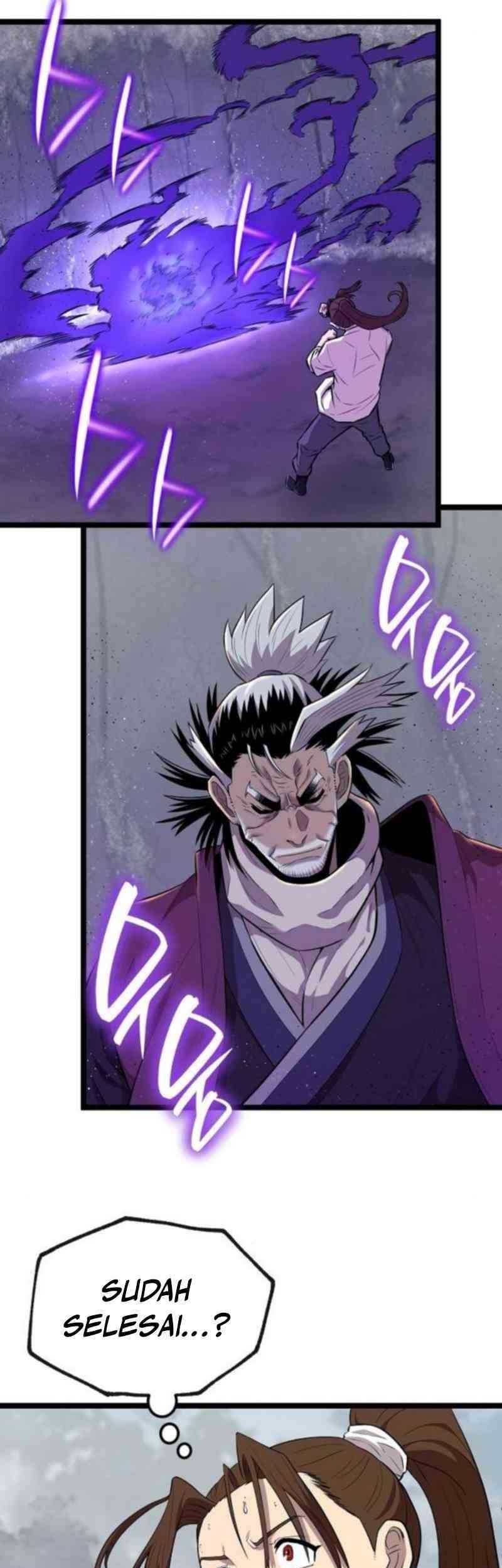 Tang Clan Legend Chapter 8 - halaman 15