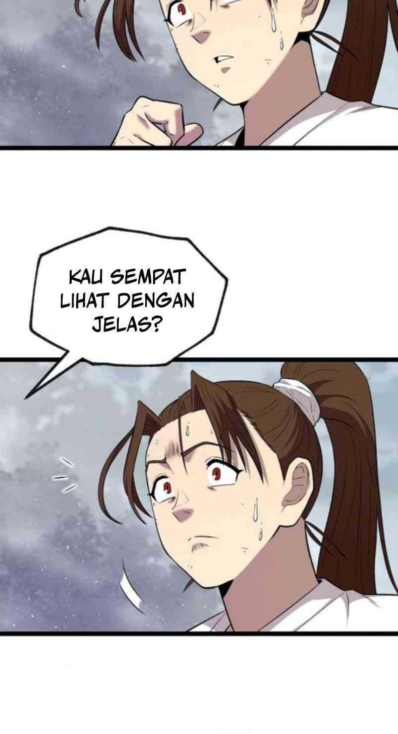 Tang Clan Legend Chapter 8 - halaman 16