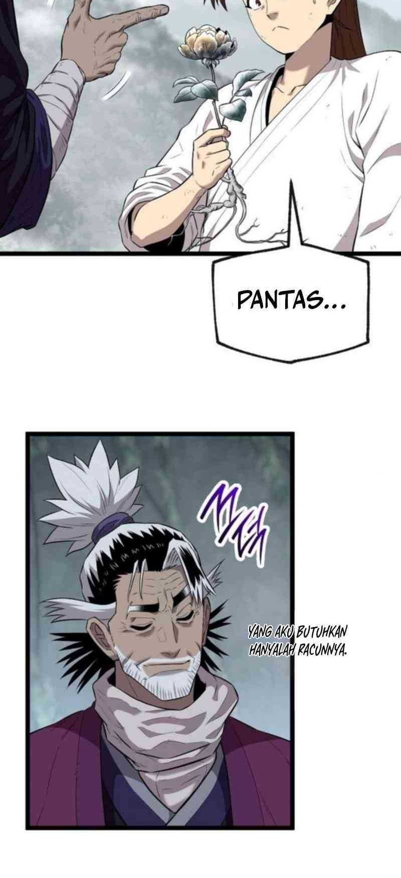 Tang Clan Legend Chapter 8 - halaman 20