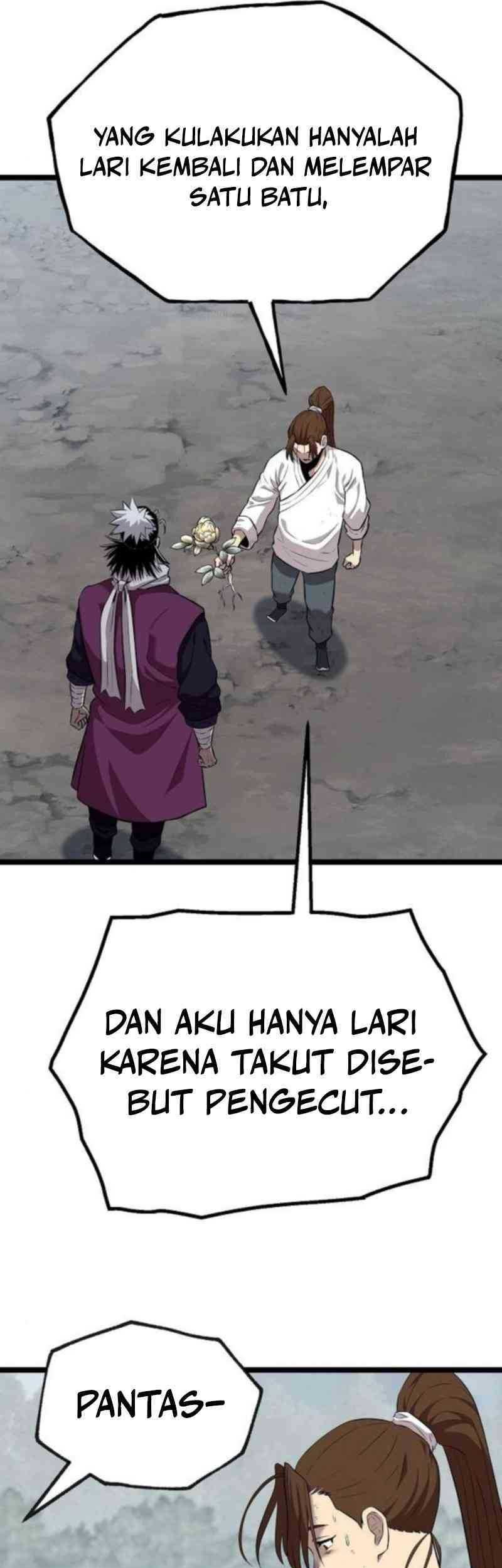 Tang Clan Legend Chapter 8 - halaman 23