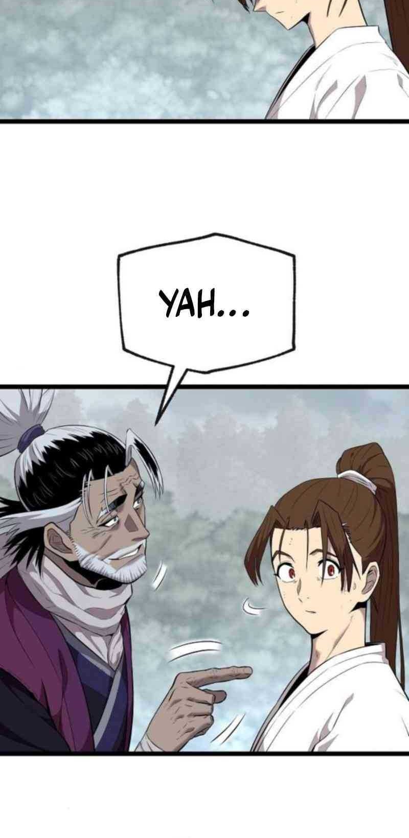 Tang Clan Legend Chapter 8 - halaman 24