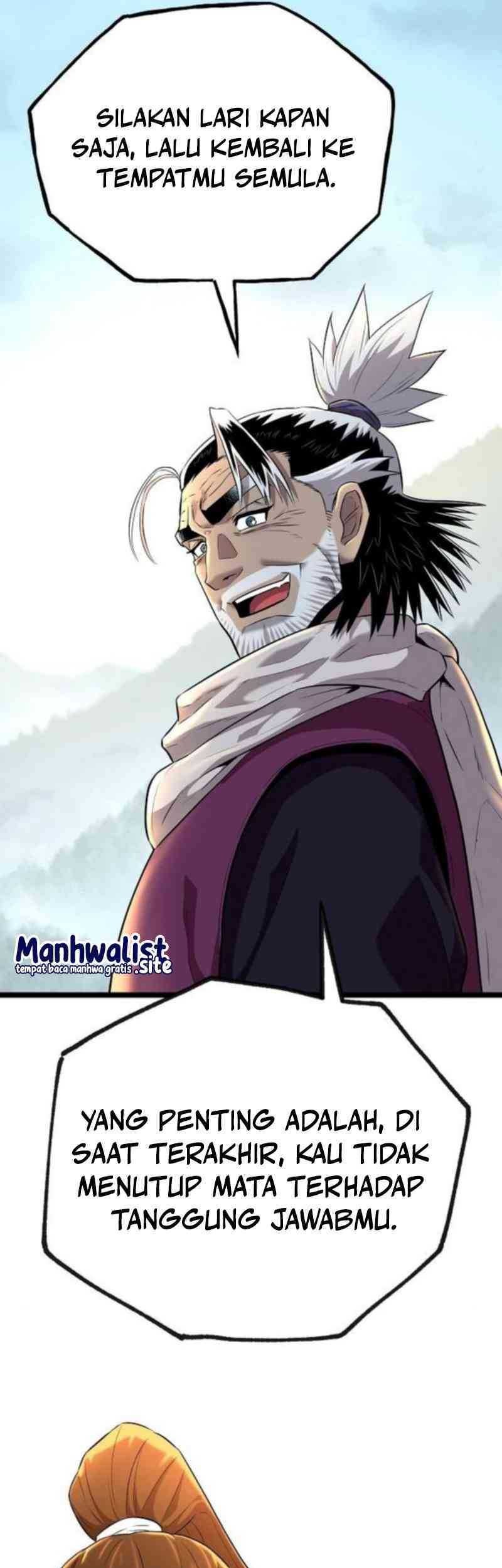 Tang Clan Legend Chapter 8 - halaman 27