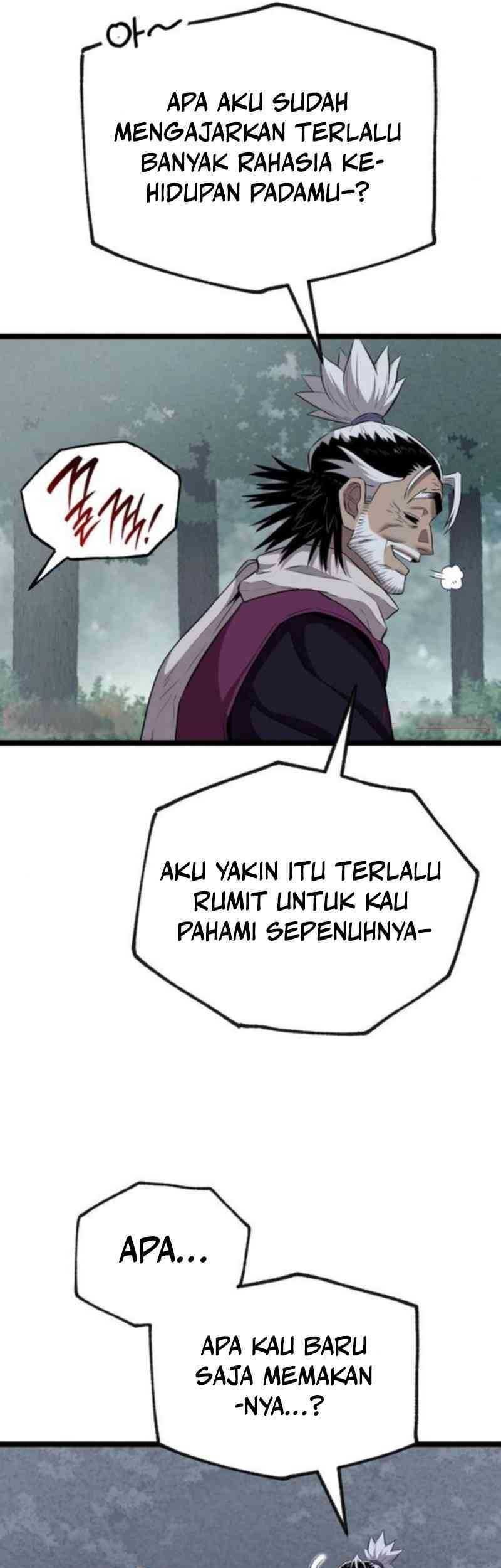 Tang Clan Legend Chapter 8 - halaman 29