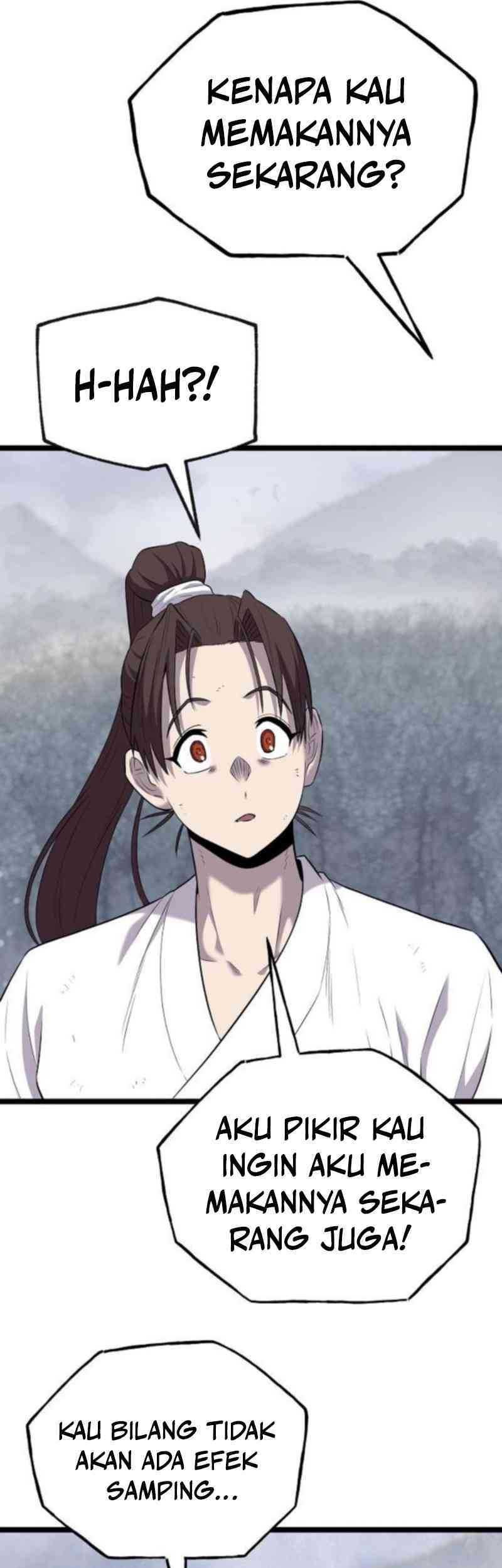 Tang Clan Legend Chapter 8 - halaman 31