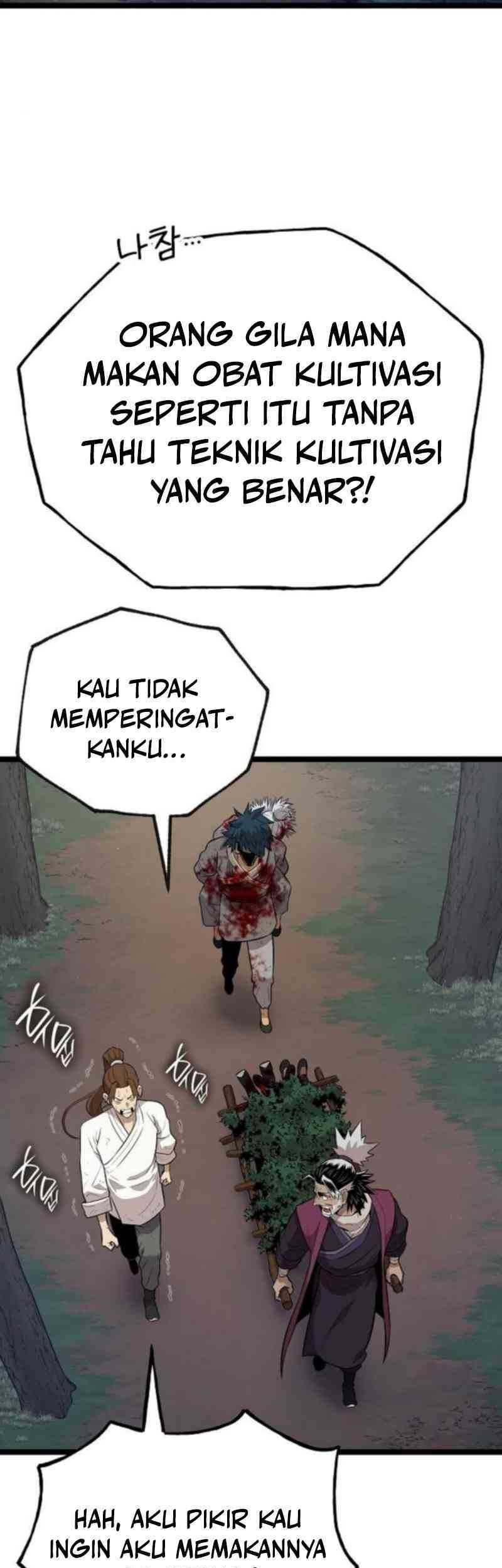 Tang Clan Legend Chapter 8 - halaman 35