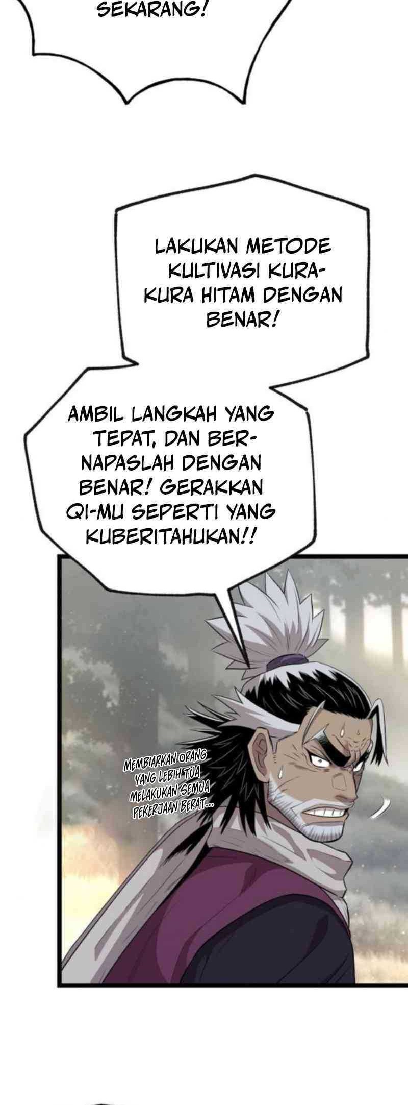 Tang Clan Legend Chapter 8 - halaman 36