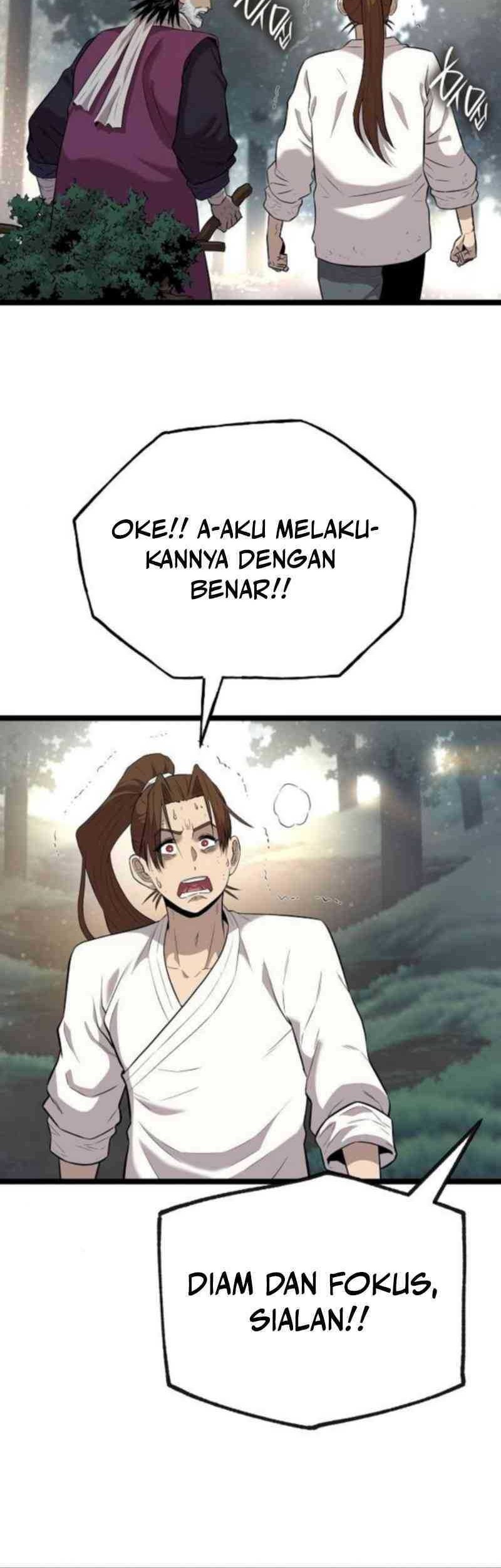 Tang Clan Legend Chapter 8 - halaman 38