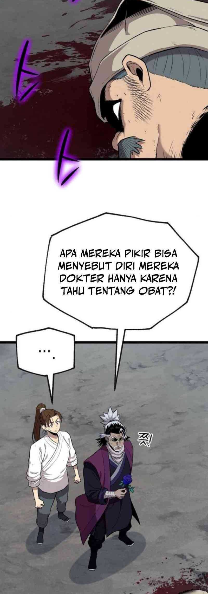 Tang Clan Legend Chapter 8 - halaman 4
