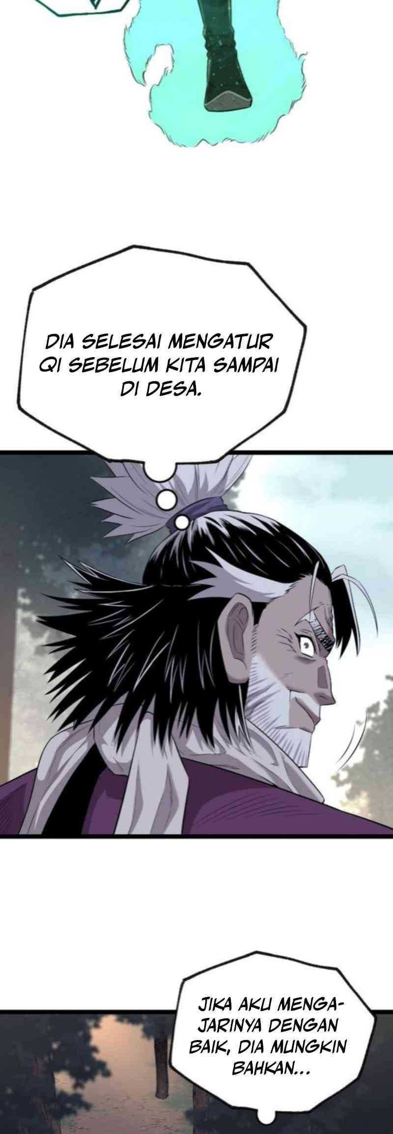 Tang Clan Legend Chapter 8 - halaman 42