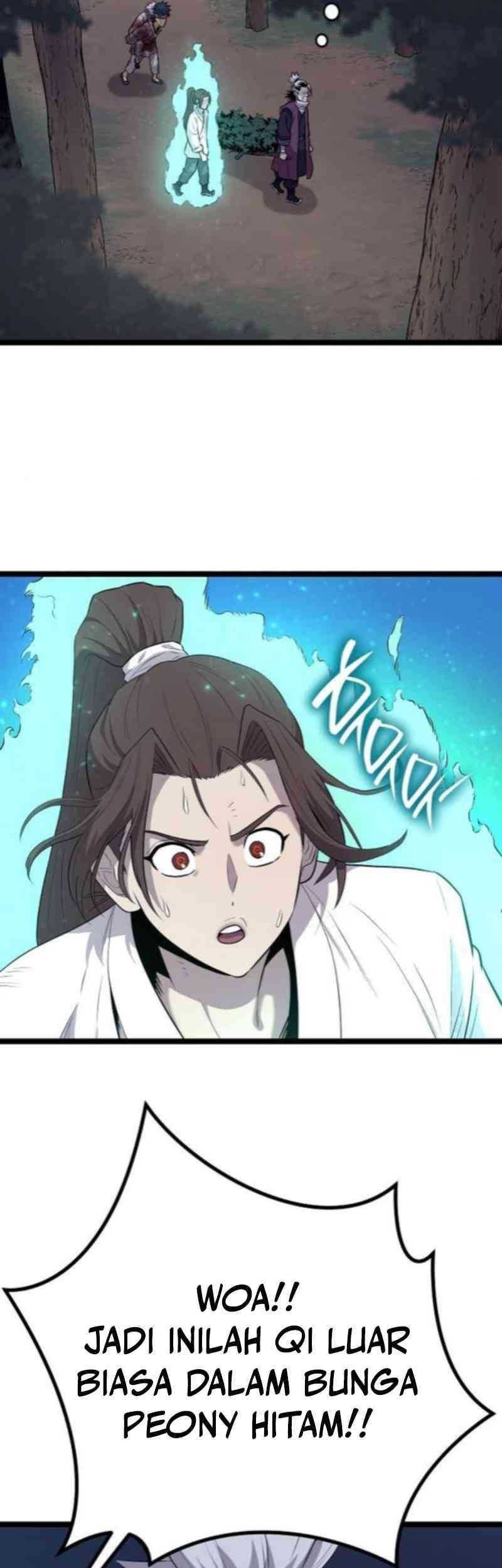 Tang Clan Legend Chapter 8 - halaman 43
