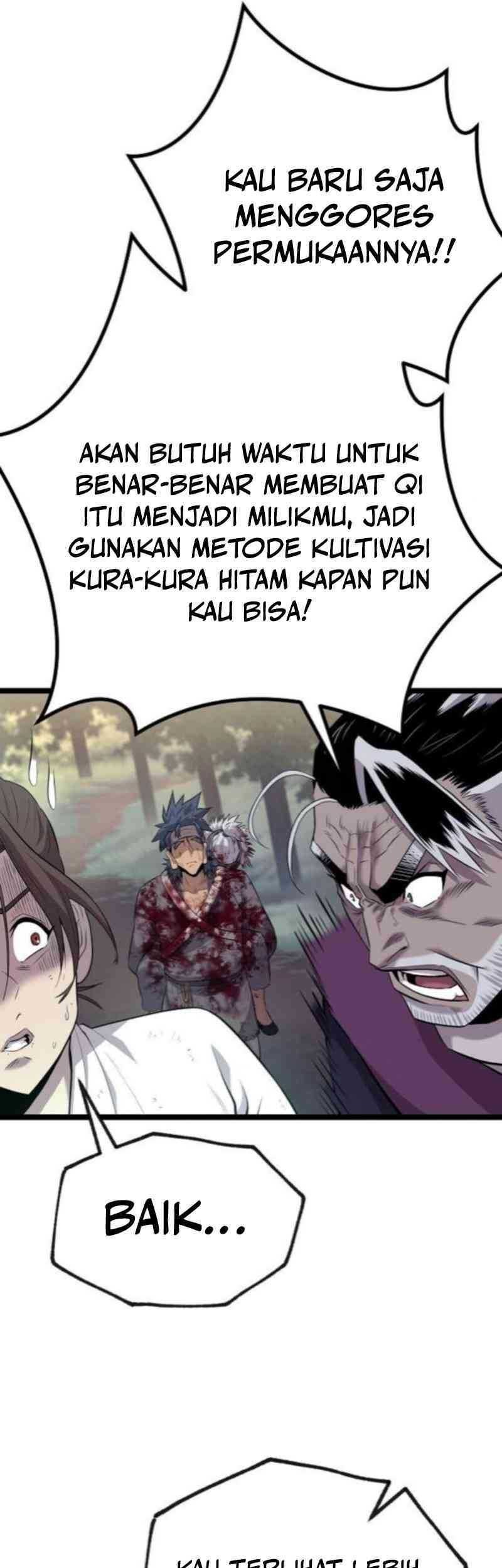 Tang Clan Legend Chapter 8 - halaman 45
